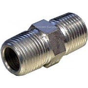 Coupler, 1/2                                                                                                           "