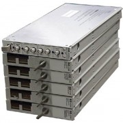 HP 3852A / Agilent 3852A Data Acquisition/Control Unit,  HP 3853A Agilent Extender Chassis