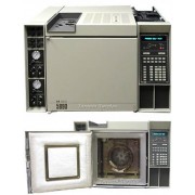 HP 5890A / Agilent 5890A Gas Chromatograph