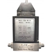 Tylan FM-360 Mass Flow Meter