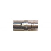 General Radio 874-QCJ GenRad Connector 874 to C (female)