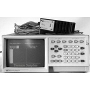 HP 1630G / Agilent 1630G Logic Analyzer