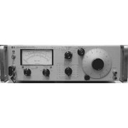 HP 331A / Agilent 331A Distortion Analyzer