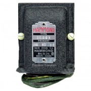 Hammond Transformer 1128X60 -  Filament Transformer - BRAND NEW/NOS In Box