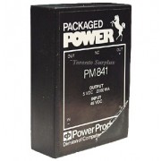 Power Products DC-DC Converter - Packaged Power PM841