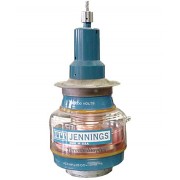 ITT Jennings  UCSXF Series Vacuum Variable Capacitors Rotating Shaft Type