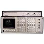 Kode Voltage Amplitude Analyzer Model 201 & TIA Time Interval Analyzer Model 2001