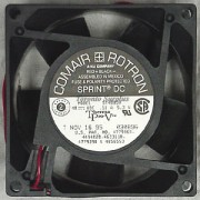 Comair EG&G Rotron ST48B3V / 030896 Sprint DC Fan