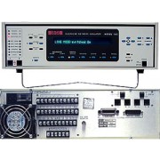 Telephone Analysis Systems TAS 100 Series, Model 152 Telephone Network Emulator