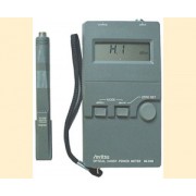 Anritsu - Optical Handy Power Meter ML96B