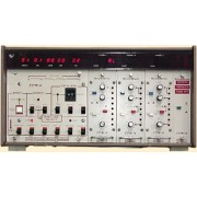 Consultronics SDM-16 Signal Disturbance Monitor