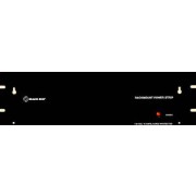 Reliable Communications Black Box PDP / PS185A Rackmount Power Strip