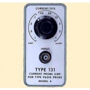 Tektronix 131 Current Probe Amplifier