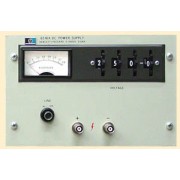 ak   3.0kV,    6ma HP 6516A / Agilent 6516A Power Supply, 0-3000 VDC, 0-6 mA