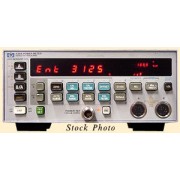 HP 438A / Agilent 438A Power Meter, Dual Channel HP-IB, 100 kHz to 26.5 GHz