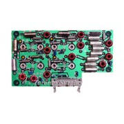 Racal RA6830 Regulator Assembly Board A14, PN 4100198-501