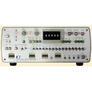 HP 1607A / Agilent 1607A Logic State Analyzer, 16 BIT - Can be used with the 1740A Oscilloscope