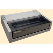 HP 2225A / Agilent 2225A ThinkJet Portable Printer with RS-232