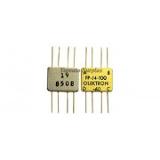 Signal Technology / ST Olektron FP-J4-100 Hybrid Junction / Quadrature Hybrid