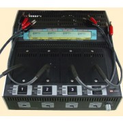 Cadex C2000 D Battery Analyzer and Conditioner