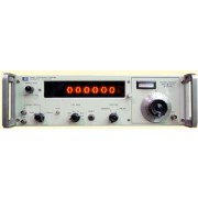 HP 5246L / Agilent 5246L Electronic Counter with 5253B Heterodyne Frequency Converter