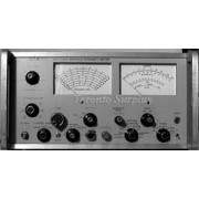 Eaton NM-17/27A - EMI / Field Intensity Meter