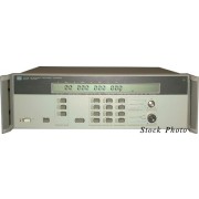 HP / Agilent 5352B Microwave Frequency Counter CW with OPT 005 Frequency Extention, 10Hz to 46GHz