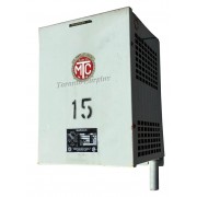 Marcus Dry Type Transformer WF, 600-120/240 VAC, 15kVA 1Ph