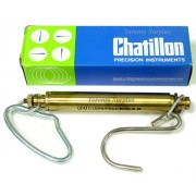 Chatillon IN-30 / IN-030 Handheld Linear Scale - 30 lb, 15 kg / Chatillon IN30 Fish & Game Scale NEW/NOS IN BOX