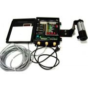 Omega OS1200-LAC-B Omega Temperature Controller & Scope