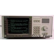 HP 70206A / Agilent 70206A System Graphic Display for HP 7000 / Agilent 7000 Spectrum Analyzer, High Resolution