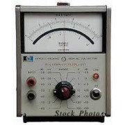 HP 400F / Agilent 400F - Voltmeter, AC