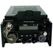 Motorola LST-5C / LST5C / 01-P22963H003 / 01P22963H003 SATCOM UHF Radio Satellite Termina