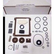 Capitol Vacuum Parts23E-E1M5-V Repair Kit and Vanes