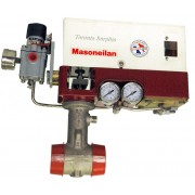 Dresser Masoneilan 28000 Series Varipak Micro-Trim Globe Valve, Model 28-28112 See Below for Configuration, BRAND NEW / NOS