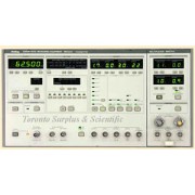 Anritsu ME522A Error Rate Transmitter Section with MH676A 1.4 Gb/s Multiplexer / Error Rate Measuring Equipment (In Stock) z1