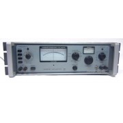 North Atlantic 321 Wideband Phase Angle Voltmeter 9