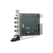 National Instruments NI PXI 4461, 24-Bit, 204.8 kS/s Dynamic Signal Acquisition and Generation