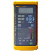 Fluke OC3port Plus Handheld OC3 / ATM Network Analyzer, Model OC3-P1S