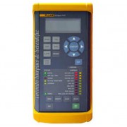 Fluke OC3port Plus Handheld OC3 / ATM Network Analyzer, Model OC3-P1S