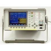 HP 37718B / Agilent 37718B OmniBER 718B Communications Performance Analyzer with Jitter