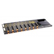  Omron C200HW-BC081 Backplane 10 slots