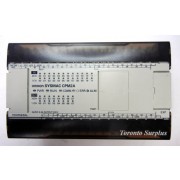 Omron CPM2A-40CDR-A