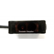 Omron E3Z-D81 / E3ZD81 Photoelectric Sensor