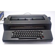 IBM Selectric Typewriter with IBM Courier 96 Head