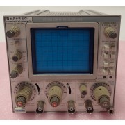 Tektronix SC 502 / SC502 15Mhz Dual-Trace Oscilloscope Plug-in for TM500