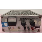 Sorensen QRD60-.5 / QRD 60-.5 Precision DC Bench Power Supply