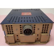 Flite-Tronics Co. PC-17A Static Inverter 750VA, 28V