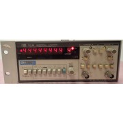 HP 5315B 100Mhz Universal Frequency Counter | Universal Counter 0.1 Hz - 100 Mhz