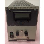 Kepco JQE 0-55V 0-2A Power Supply